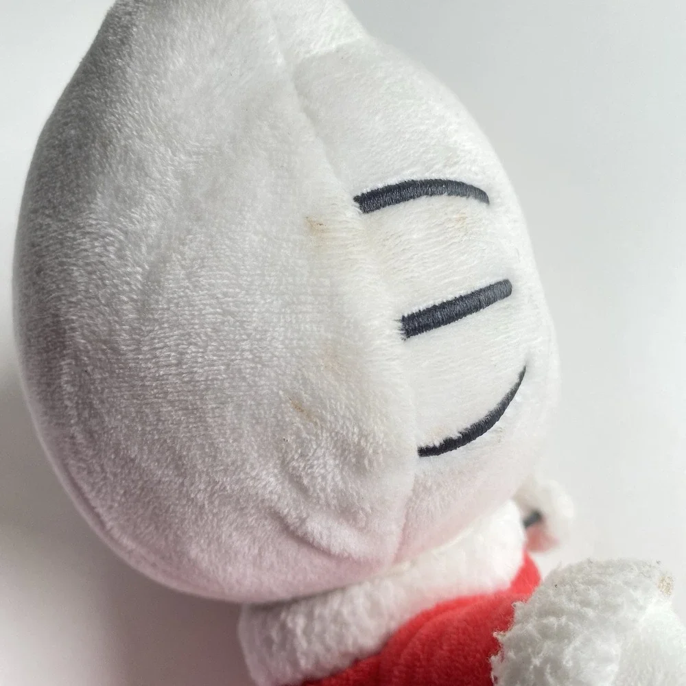 Hello Kitty 2022 Holiday Christmas Santa‎ Claus 8